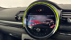 MINI Clubman 1.5 Cooper Shadow Edition 6dr Petrol Estate